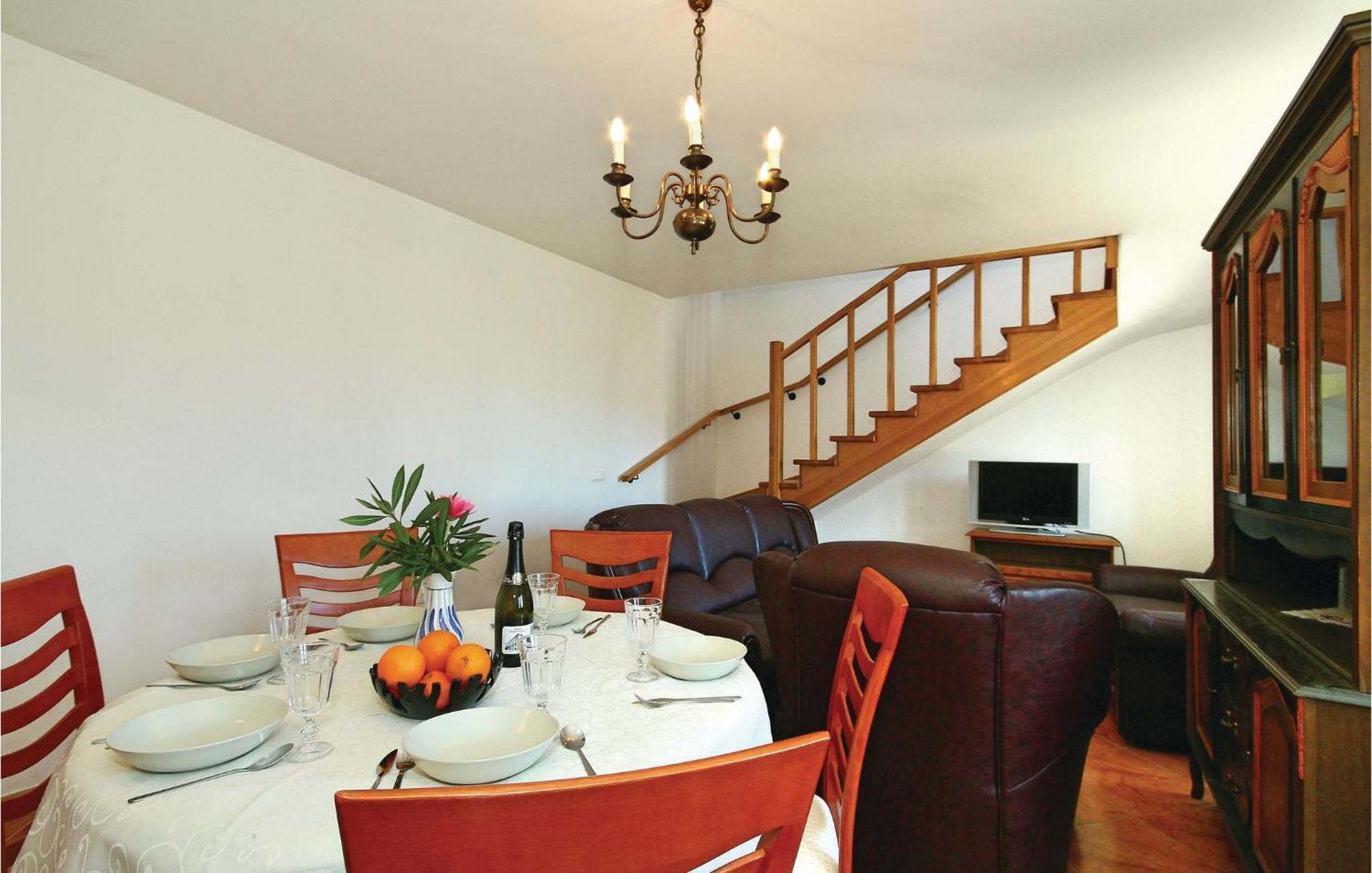 Pet Friendly Home In Ritosin Brig With Wifi Vranići Екстериор снимка
