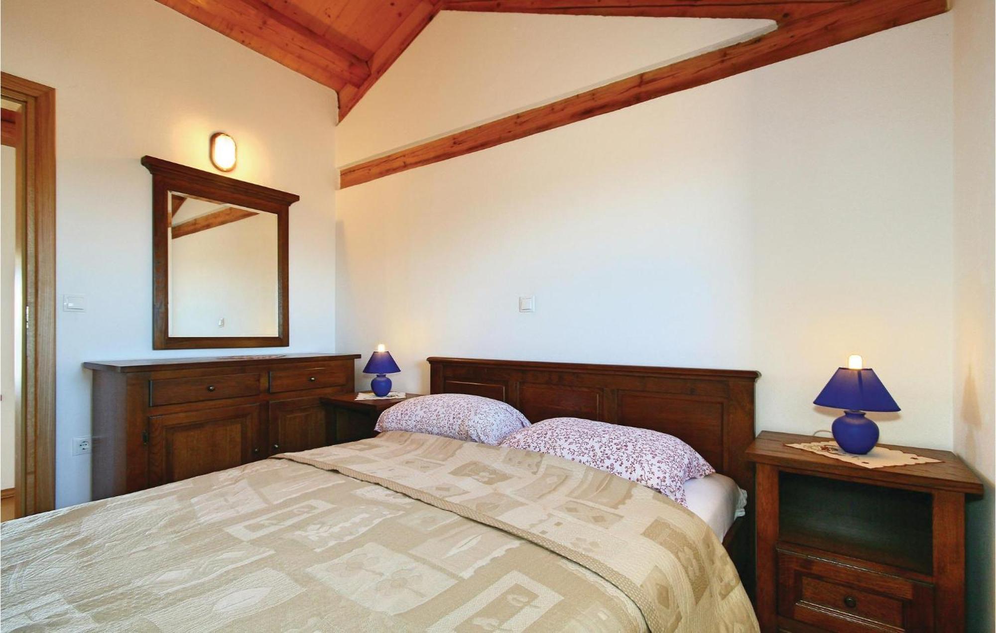Pet Friendly Home In Ritosin Brig With Wifi Vranići Екстериор снимка