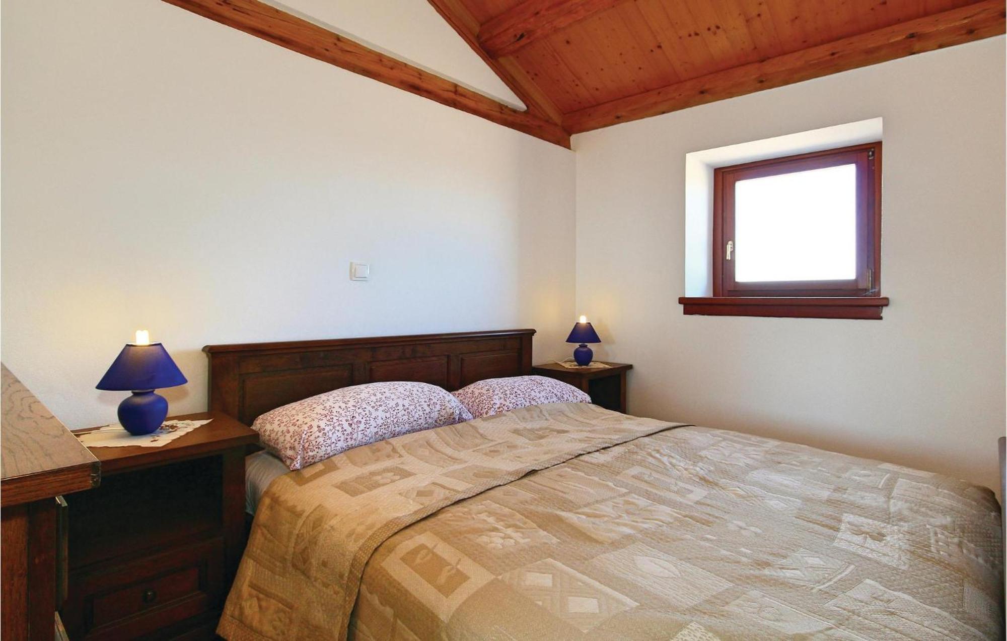 Pet Friendly Home In Ritosin Brig With Wifi Vranići Екстериор снимка