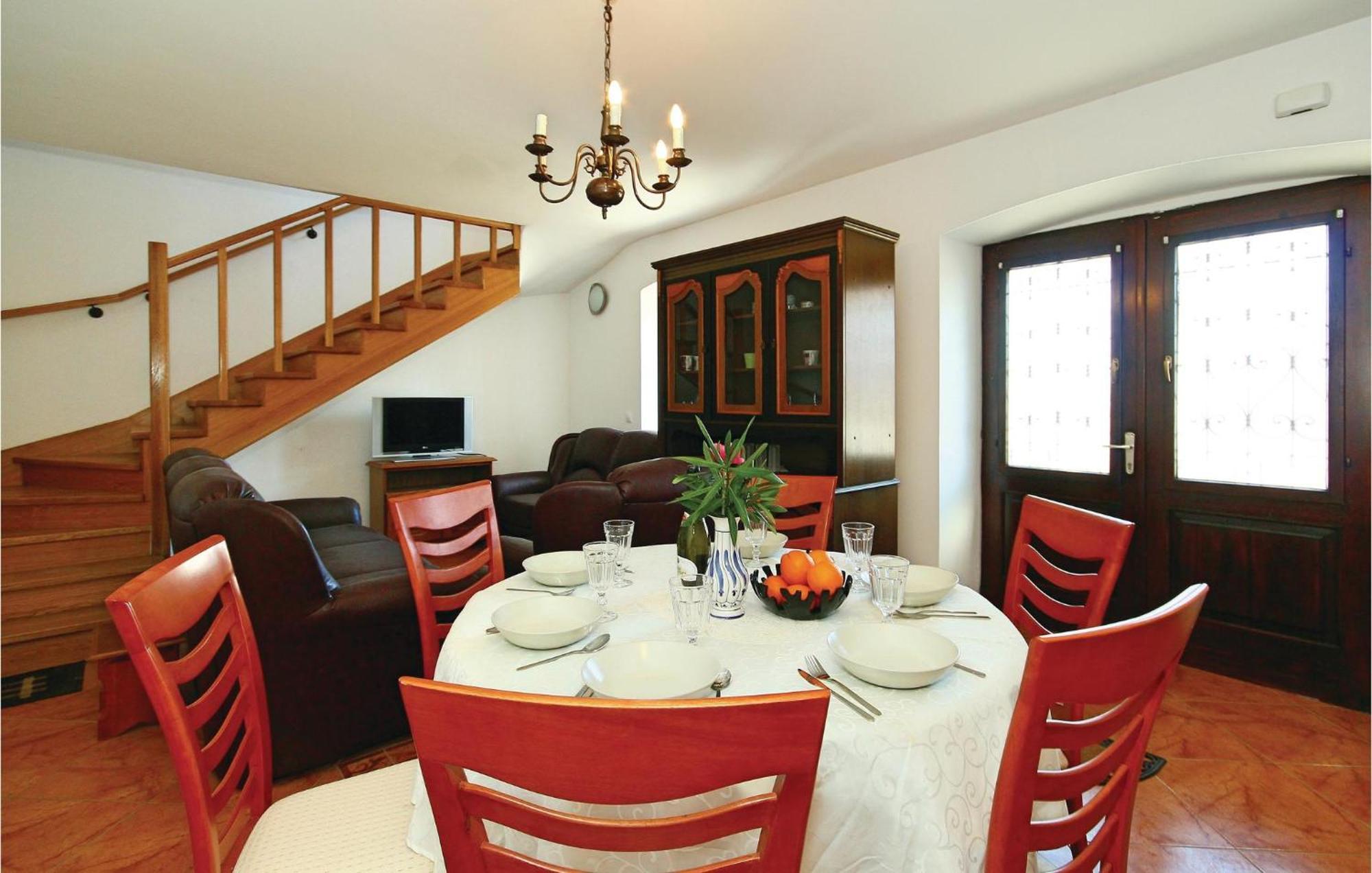 Pet Friendly Home In Ritosin Brig With Wifi Vranići Екстериор снимка