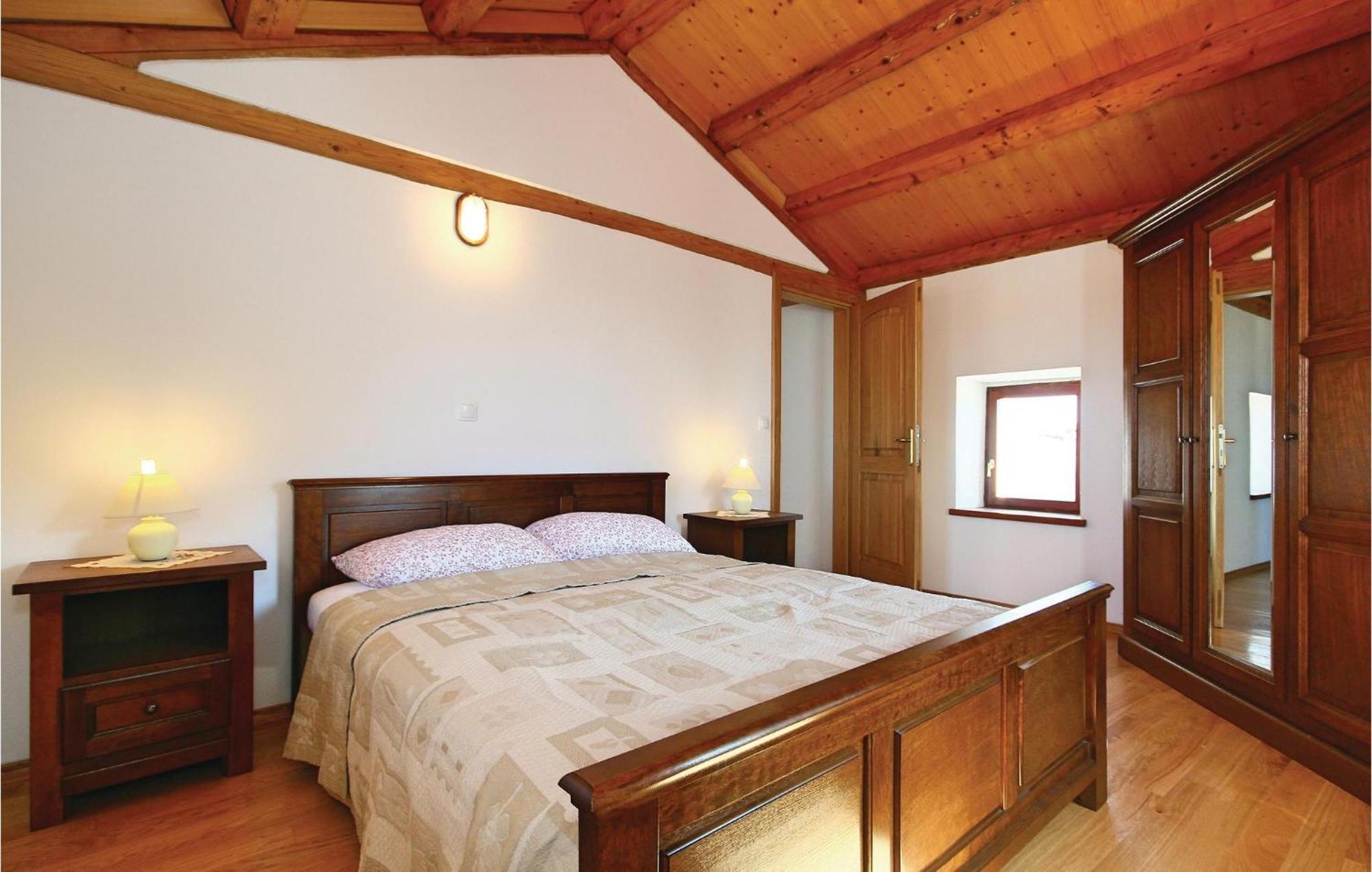 Pet Friendly Home In Ritosin Brig With Wifi Vranići Екстериор снимка