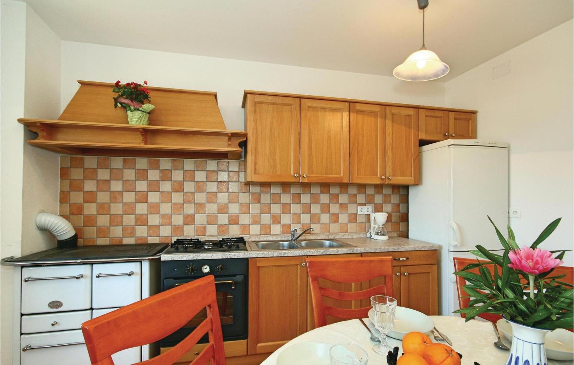 Pet Friendly Home In Ritosin Brig With Wifi Vranići Екстериор снимка